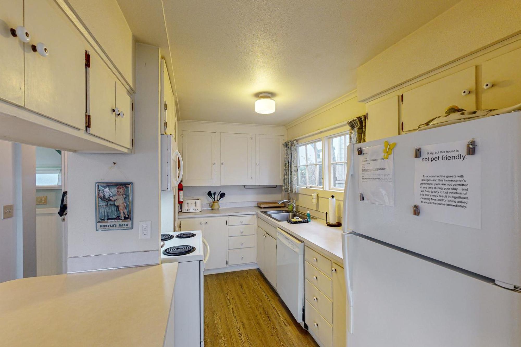 Arden Cottage 纽波特 外观 照片
